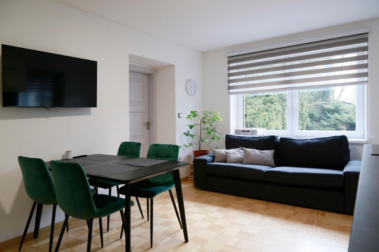 Lanškroun Aparthotel Brokes מראה חיצוני תמונה