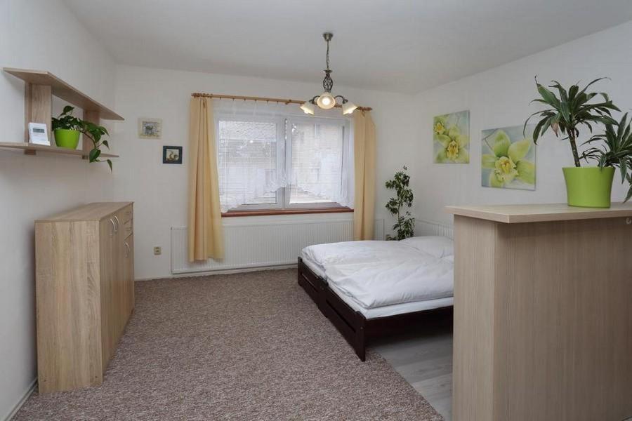 Lanškroun Aparthotel Brokes מראה חיצוני תמונה